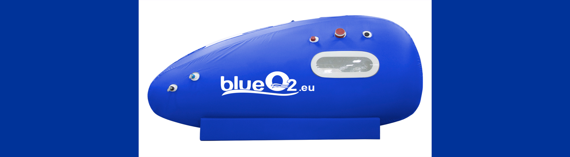 blue O2 Sauerstoffdruckkammer jpg